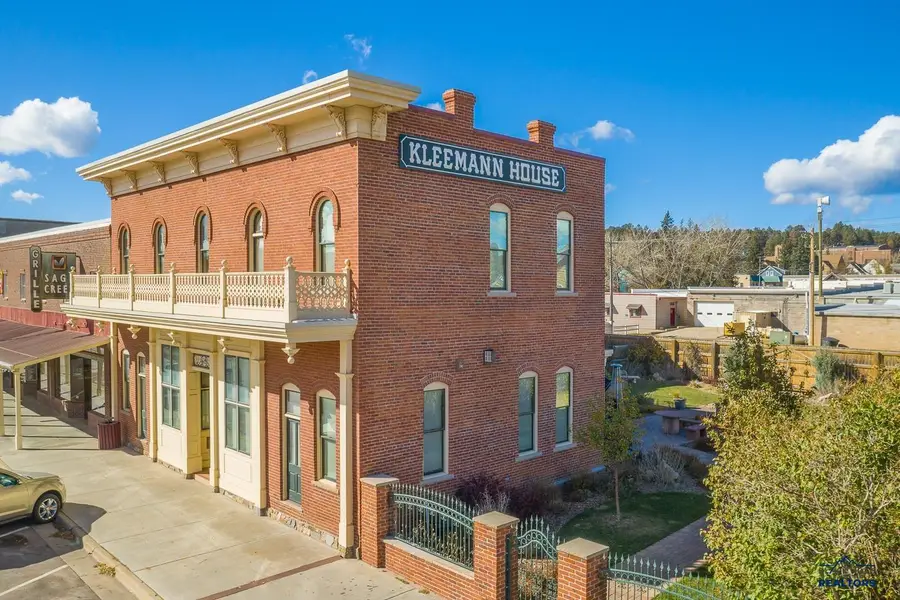 619 Mt Rushmore Rd, Custer, SD 57730 - #2