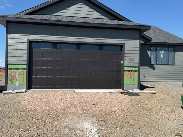 549 Denali Dr, Box Elder, SD 57719