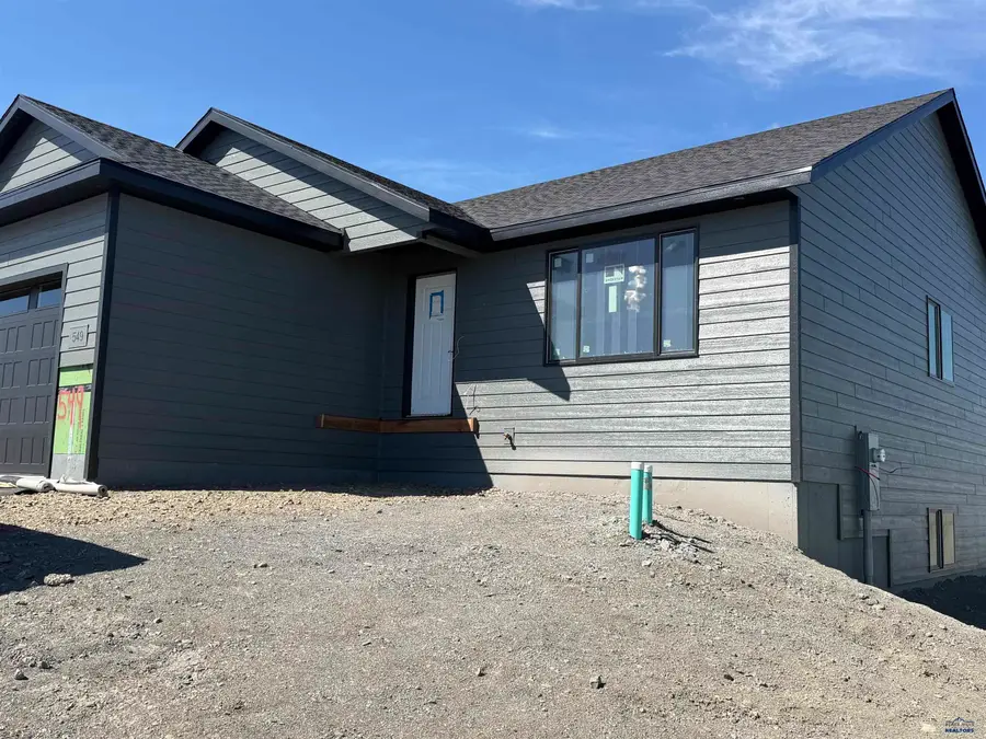 549 Denali Dr, Box Elder, SD 57719 - #2