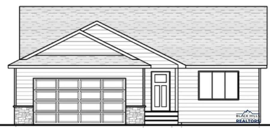 549 Denali Dr, Box Elder, SD 57719 - #3