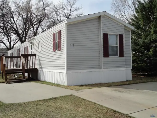 118 N Spruce, Rapid City, SD 57701
