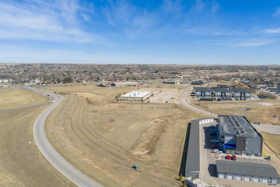 3222 Jaffa Garden Way, Rapid City, SD 57703 - #2