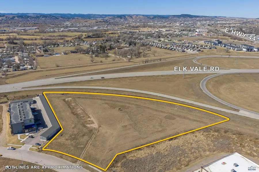 3222 Jaffa Garden Way, Rapid City, SD 57703 - #3