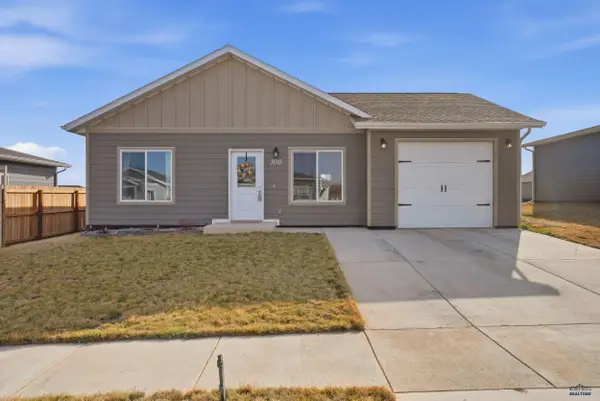 300 Aurora Ave, Spearfish, SD 57783-0000