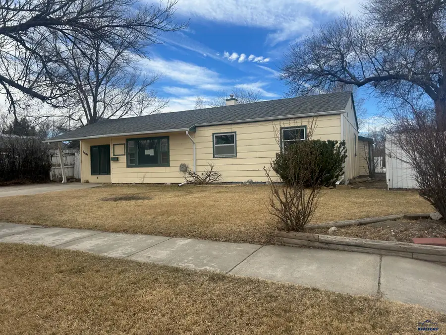 2409 Balsam Ave, Rapid City, SD 57701 - #3