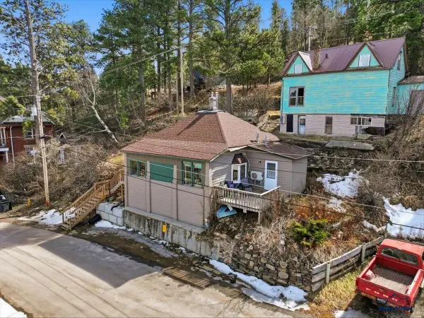 201 Mcclellan, Lead, SD 57754-0000