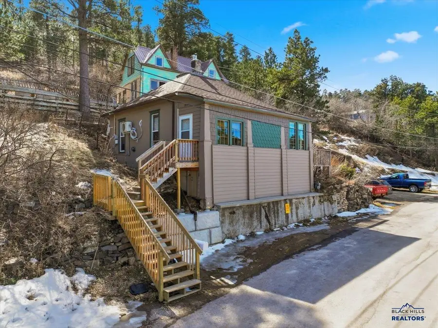 201 Mcclellan, Lead, SD 57754-0000 - #2