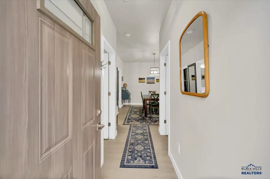 2625 Hennessy Drive, Rapid City, SD 57701 - #2