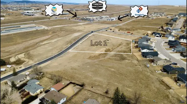 1250 Neel, Rapid City, SD 57703