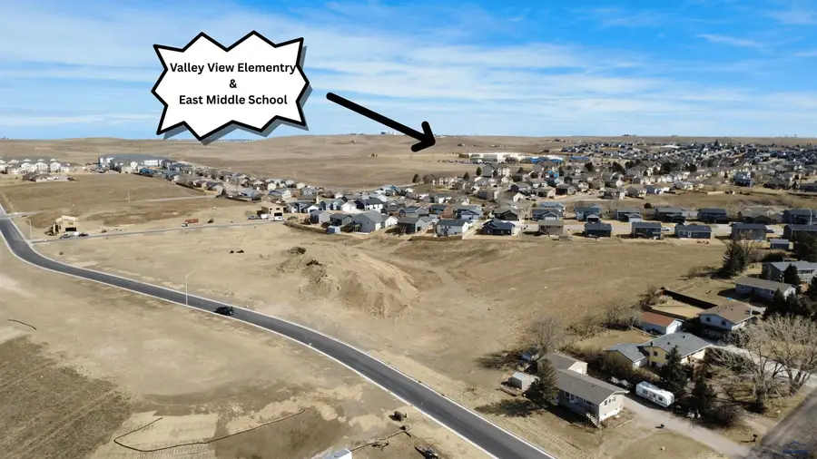 1250 Neel, Rapid City, SD 57703 - #3