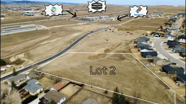 1202 Neel, Rapid City, SD 57703