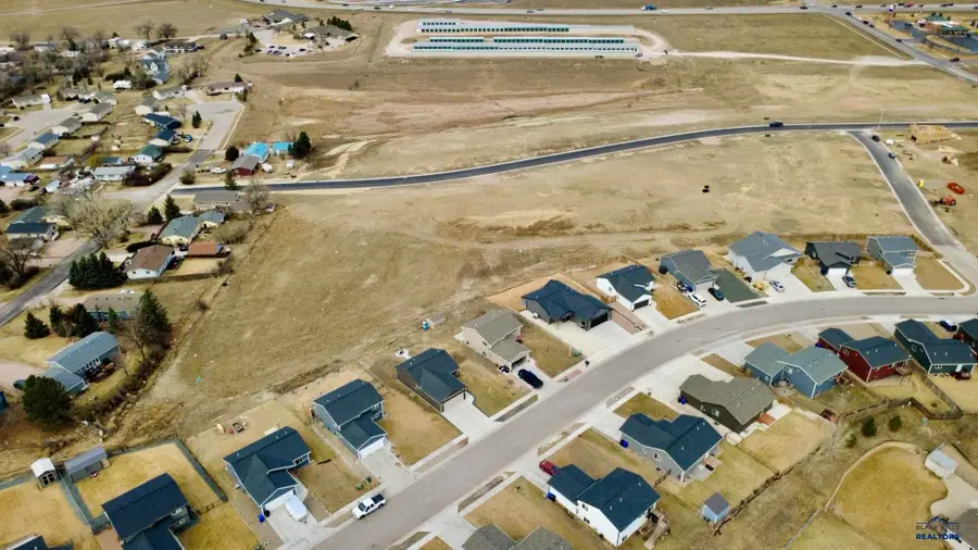 1202 Neel, Rapid City, SD 57703 - #3