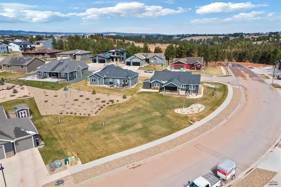 6013 Wind River Rd, Rapid City, SD 57702 - #2