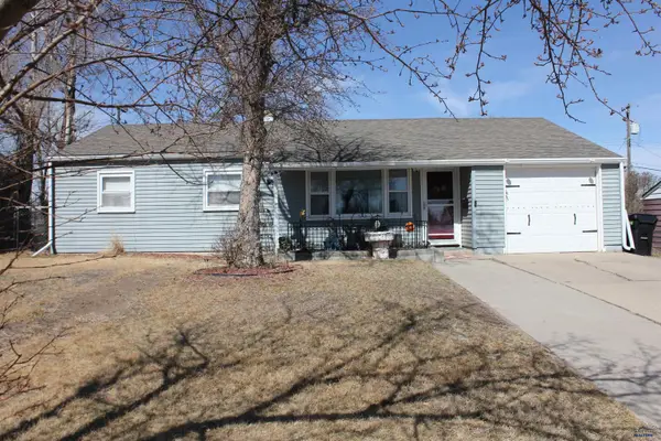 618 E Indiana, RAPID CITY, SD 57701