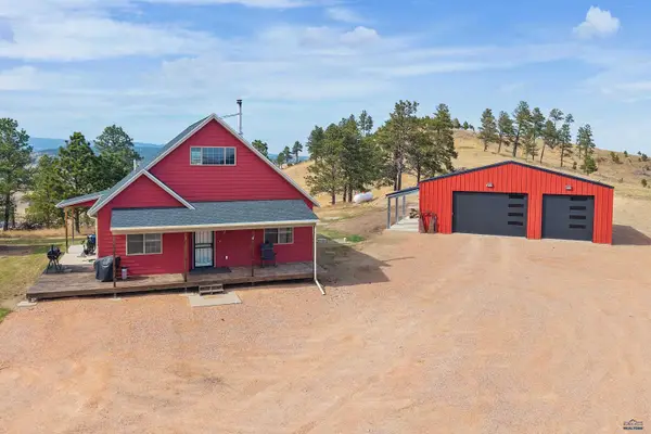 14450 Edgewood Place, Piedmont, SD 57769