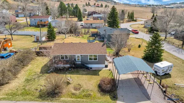 7217 Lola Dr, Black Hawk, SD 57718