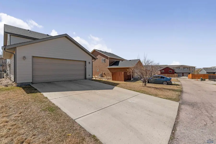 1248 Fairbanks Dr, Box Elder, SD 57719 - #2
