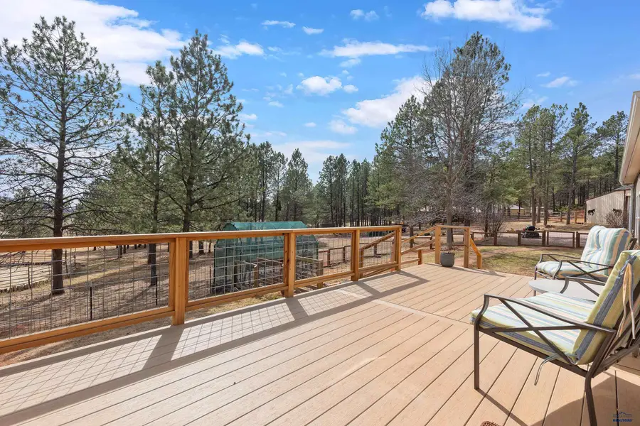 24535 East View Pl, Hermosa, SD 57744 - #2