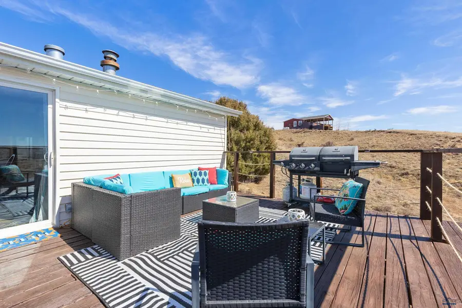 13345 White Pebble Ct, Hot Springs, SD 57747 - #3