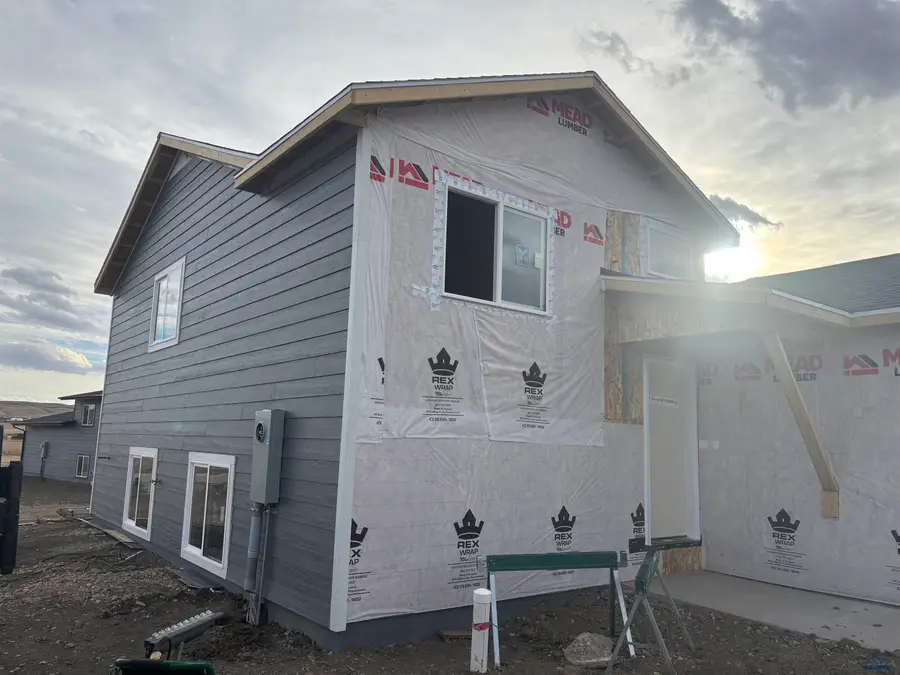 861 Bushnell Ct, Box Elder, SD 57719 - #2