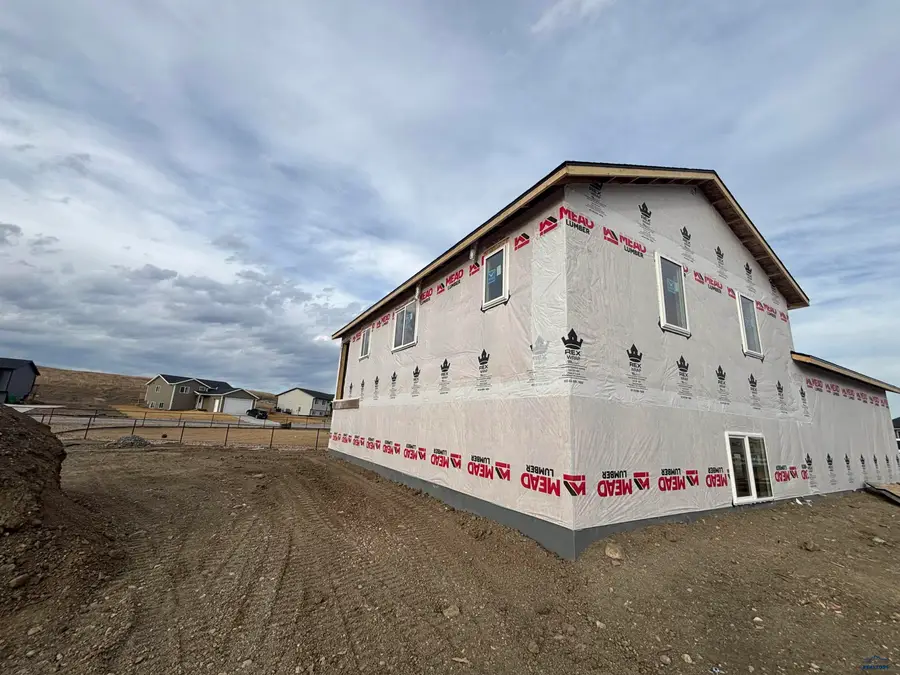 864 Bushnell Ct, Box Elder, SD 57719 - #3