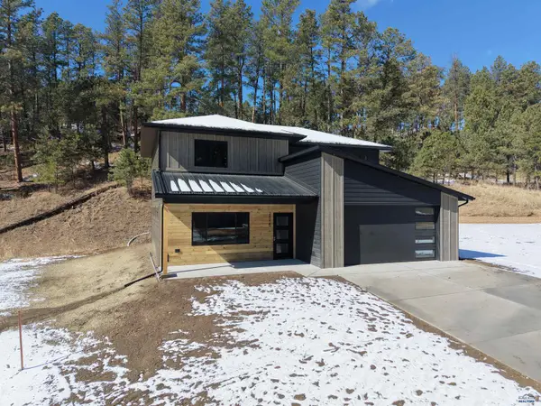 24225 Granite Point Ct, Keystone, SD 57751