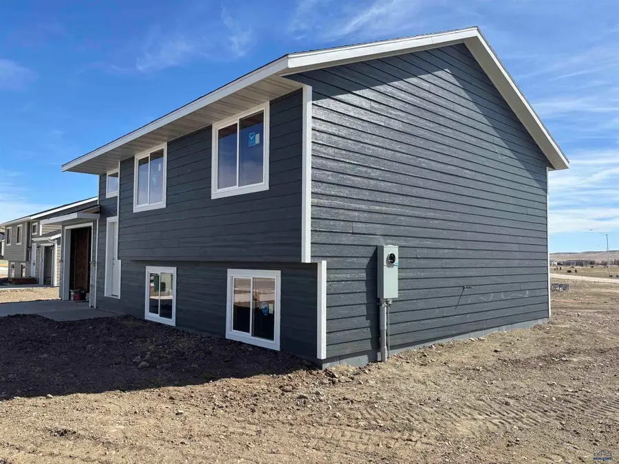 865 Bushnell Ct, Box Elder, SD 57719 - #2