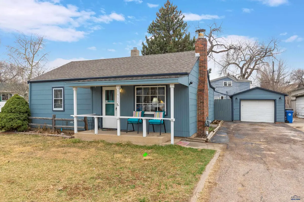 1715 Sioux Ave, Rapid City, SD 57701 - #1