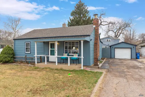 1715 Sioux Ave, RAPID CITY, SD 57701