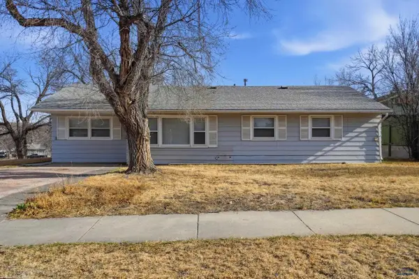 402 E Indiana, Rapid City, SD 57701-0000