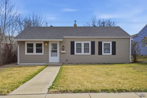 2310 5th St, Rapid City, SD 57701-0000