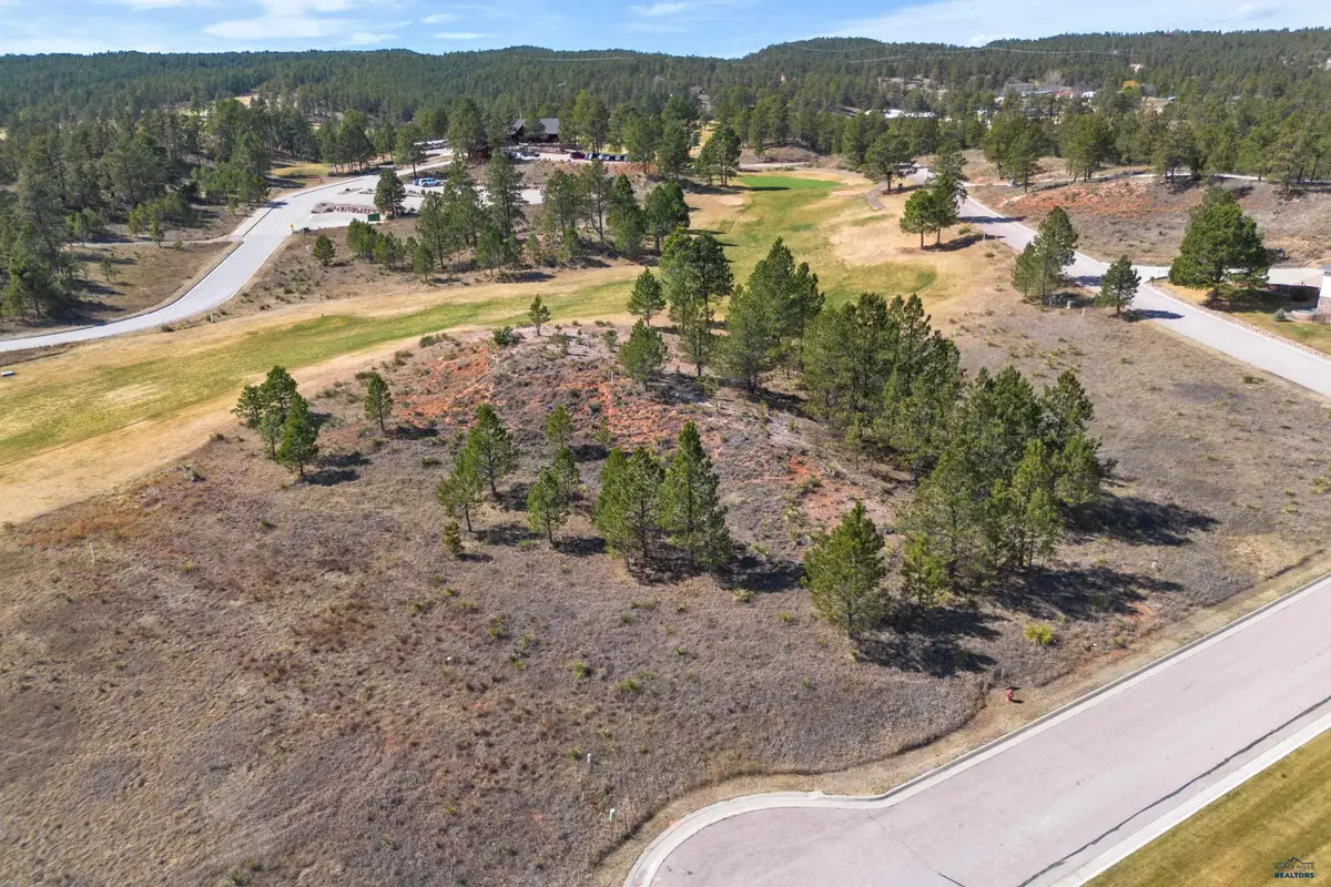 TBD Fern Cr, Hot Springs, SD 57747 - #1