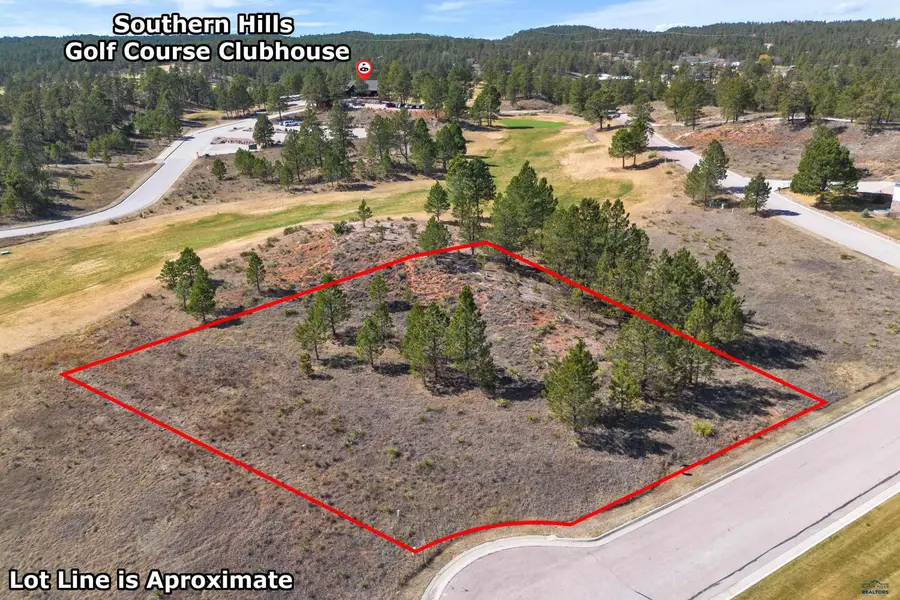 TBD Fern Cr, Hot Springs, SD 57747 - #2