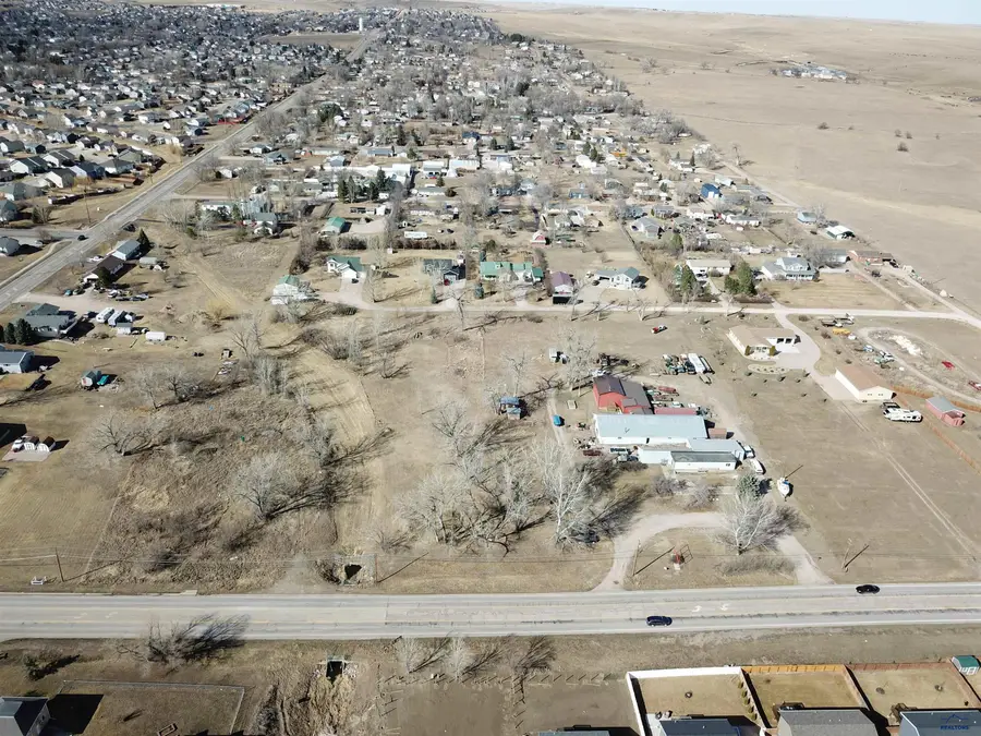 5750 Longview Rd, Rapid City, SD 57703 - #2