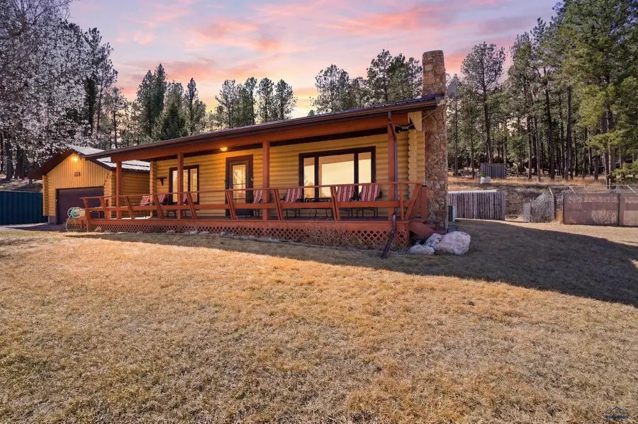 923 Park Ave, Custer, SD 57730 - #2