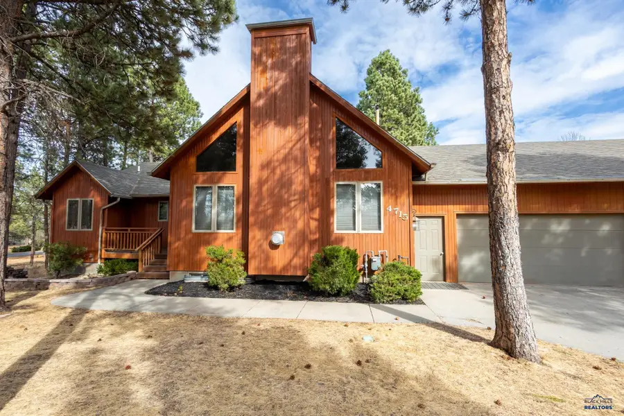 4715 Cliff Dr, Rapid City, SD 57702 - #2