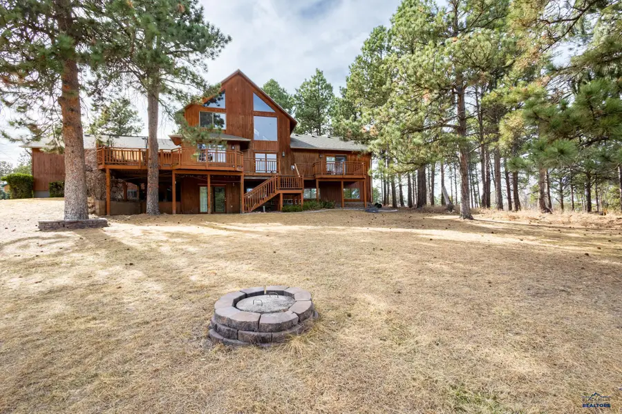 4715 Cliff Dr, Rapid City, SD 57702 - #3