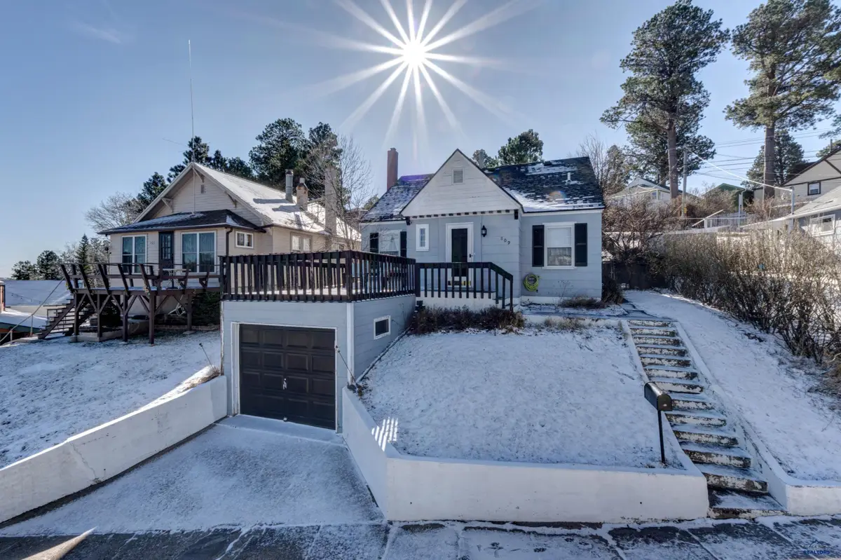 809 Other, Lead, SD 57754 - #1