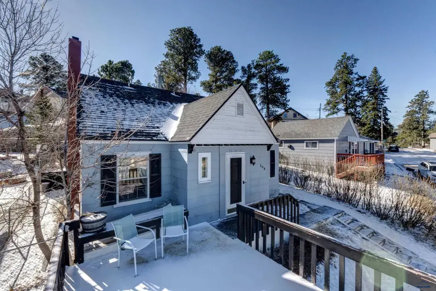 809 Other, Lead, SD 57754 - #2