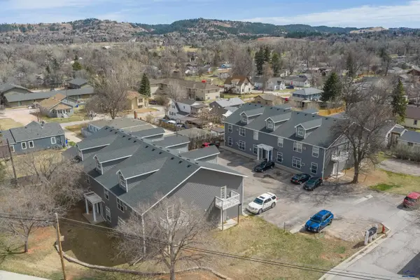 1920 Monte Vista Dr, Rapid City, SD 57702