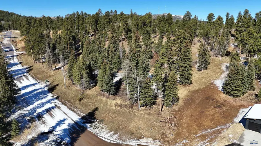 Lot 29 Block 5 Trailside Add, Lead, SD 57754-0000 - #2