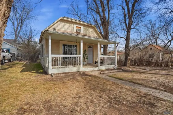 230 Adams, Rapid City, SD 57701-0000