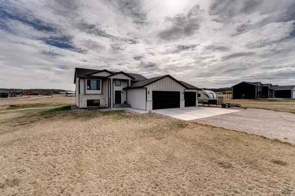 13843 Riata Loop, Piedmont, SD 57769