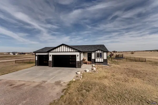 13793 Conestoga Loop, Piedmont, SD 57769