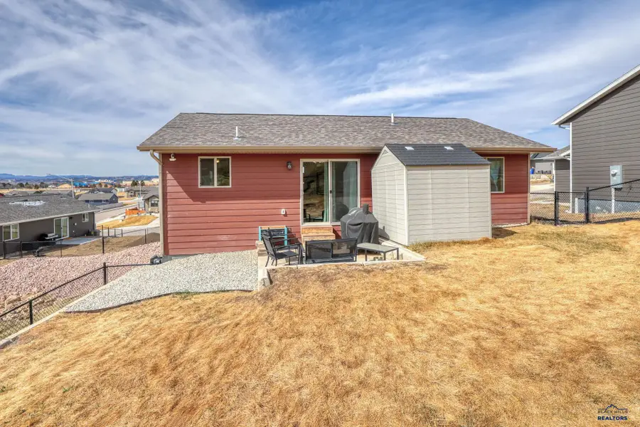 442 Haakon, Rapid City, SD 57703-7044 - #2