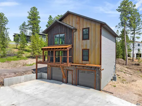 21284 Embers Way, Lead, SD 57754