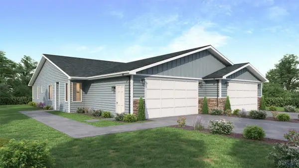 2637 Hennessy Drive, Rapid City, SD 57701-2515