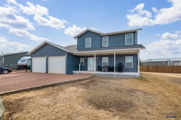 429 Donna St, Hermosa, SD 57744-0341