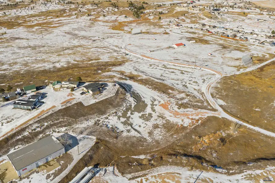 749 Tenaya St, Hermosa, SD 57744 - #2