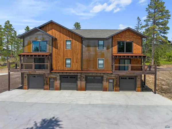 21274 & 21276 Embers Way, Lead, SD 57754